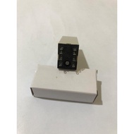 Omron H3Y-2 60S 220V H3Y 2 60S 220V H3Y260S Timer