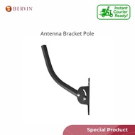 🔥 BEST SELLER ANTENA | TIANG ANTENA TV / BRACKET ANTENA INDOOR OUTDOOR BERVIN | MUDAH DIPASANG