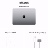 macbook pro second 2020