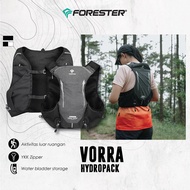 Forester 70388 'Vora' Max Running Vest Hydropack Running Vest