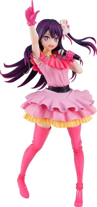 Oshi no Ko: Ai Pop Up Parade Figure