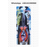 Opass OP1308 7" Freestyle Action Plier