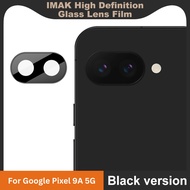 Camera Lens Protector Google Pixel 9a 5G IMAK High Definition