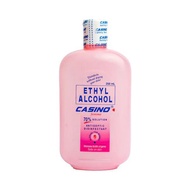 CASINO Femme Ethyl Alcohol 70% 250ml dengan Dual Moisturizer & Vitamin E Lembut pada Tangan Perlindu