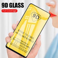 Xiaomi Redmi Note 11 11S 10 5G 10S 9 9S 8 7 Pro Redmi 10 9A 9C 9T Full Cover Tempered Glass Clear Screen Protector