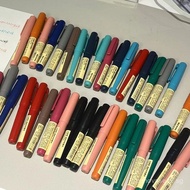 MUJI Gel Pen MUJI Pocket Pen Gel Gel Ink Pen Gel Pen Color Pen 0.5mm