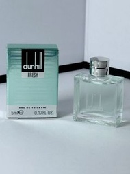 Dunhill 登喜路 Fresh 恣意男小香水