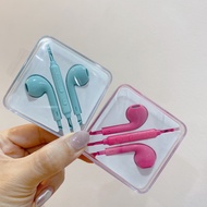 Earphone Basic Music Earphone