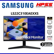 Samsung22" LCD MONITOR LS22C310EAEXXS  24" LS24C310EAEXXS S3 S31C 27" LS27C310EAEXXS 24"  F24T350FHE