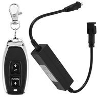 12V Dc Motor Linear Actuator Wireless Remote Control Dpdt Switch Forward Reverse Multi-Function Elec