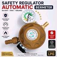 KEPALA GAS METER AUTOMATIK (ORI)UGS