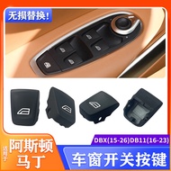 Suitable for Aston Martin DBX DB11 Two-Door Convertible Glass Lifter Switch Window Button Button