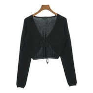 ato RENATO NUCCI Cardigan Sweater Women black