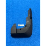 Original honda CRV 2007-2012 mud guard carpet front right