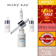 CLINICAL SOLUTION/ORIGINAL 100%/HA+CERAMIDE/C+RESEVERATROL/FERULIC+/PHA+AHA/MK