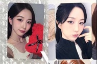 NMIXX Haewon小卡