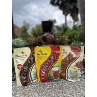 Cafe 99 Ipoh White Coffee Or Milk Tea/ Cafe 99 怡保白咖啡和奶茶 White Coffee Instant Coffee