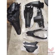 Inner Set Cover Inner Set (HLD) Honda Alpha Wave110 Alpha 110cx
