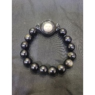 Just Pleng Loop Om Be: 2563 Thailand Amulet