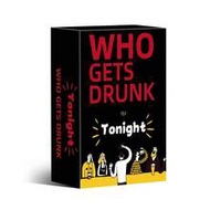 89pcs Card Game Set For Party, Drinking Game, Adult Entertainment, Suitable For Family, Camping, Bar
