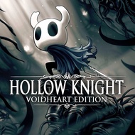 HOLLOW KNIGHT VOIDHEART EDITION (PS5/PS4 DIGITAL DOWNLOAD)