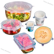 Penutup bekas silicone serbaguna