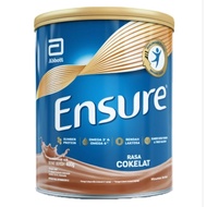 Ensure Adult Nutrition Milk Powder Chocolate 400gr