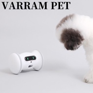 Pet Robot Toy [VARRAM] pet camera/pet toy/pet robot /dog camera/