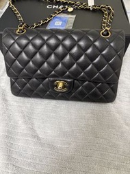 CHANEL CF25 medium