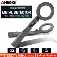 ready !!! Alat Pendeteksi Logam Emas Detektor Benda Metal Detector