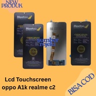 LCD REALME C2 OPO A1K LCD TOUCHSCREEN