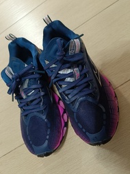 美津濃 Mizuno Wave Prophecy X 波鞋 跑步鞋
