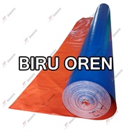 Terpal Tebal 3x4 Meter 3x3 3x5 3x6 Dll Type A12 Korea