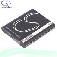 CS Battery Olympus u 1020 / u 9000 / u TOUGH-6000 / U1010 Battery 800mah LI50B