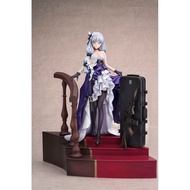 Genuine Figure Ready Stock HobbyMax HK416 Star Cocoon One Anniversary Dress Girls Frontline