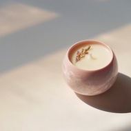 花見Hanami ~ 冰花陶瓷杯蠟燭