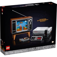 [BricksDelight] LEGO Super Mario 71374 Nintendo Entertainment System