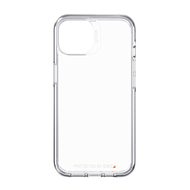 gear4 D3O 水晶手機殼  iPhone 14