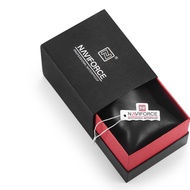 NAVIFORCE Levitation Watch Box