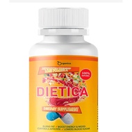 DIETICA dietery supplements HALAL buy 5 free 1