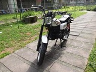 【巨翔車業】光陽KYMCO  KTR150 2009年 循環擋 二手/中古機車