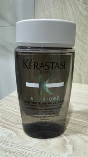 Kerastase 潔淨去屑浴髮乳