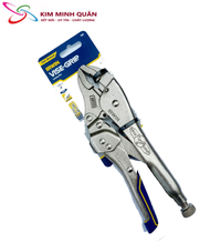 Kìm bấm chết 10"/250mm cao cấp IRWIN T05T cải tiến mới thương hiệu Mỹ