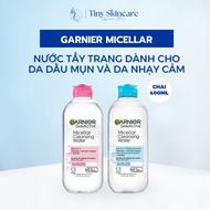 Garnier Micellar Cleansing Water 400ml