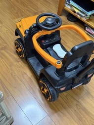 兒童電動越野車 遙控車