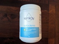 澳洲護膚佳Kenkay sorbolene with 10% vegetable glycerin 1kg