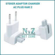 Selling Mac AC Plug Adapter Mac book Pro Air Charger Head Mag safe Ipad iphone -NZONE