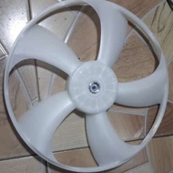 Mitsubishi XPANDER EXPANDER radiator Fan