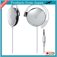 Audio-Technica ATH-EQ300M Ear-Fit On-Ear Headphones (Wired)