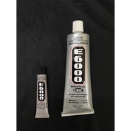Augustfame - High Quality E6000 Glue for Airplant